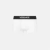 Boxeri din bumbac jersey Boxeri din bumbac jersey
