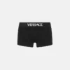 Boxeri din bumbac jersey Boxeri din bumbac jersey