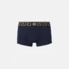 Boxeri din bumbac jersey Boxeri din bumbac jersey