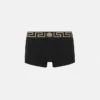 Boxeri din bumbac jersey Boxeri din bumbac jersey