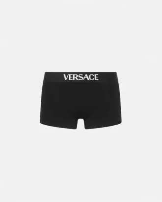 Boxeri din bumbac jersey