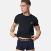 Boxeri din bumbac jersey Boxeri din bumbac jersey