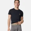 Boxeri din bumbac jersey Boxeri din bumbac jersey