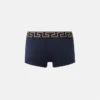 Boxeri din bumbac jersey Boxeri din bumbac jersey