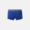 Boxeri din bumbac jersey Boxeri din bumbac jersey