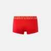 Boxeri din bumbac jersey Boxeri din bumbac jersey