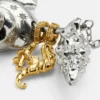 Brățară Crystal Icons De La Mer