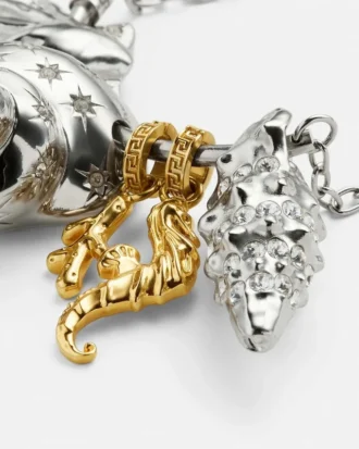 Brățară Crystal Icons De La Mer