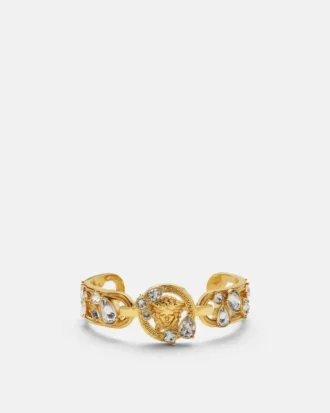 Brățară cu cristal Medusa 95