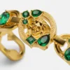 Brățară cu cristal Medusa 95 Brățară cu cristal Medusa 95