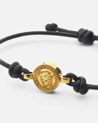 Brățară din piele Medusa 95