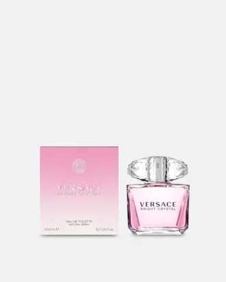 Bright Crystal EDT 200 ml