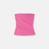 Bustier drapat Bustier drapat