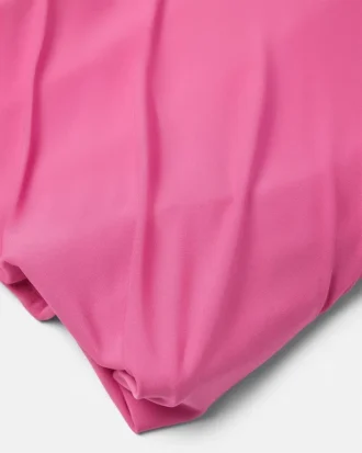 Bustier drapat
