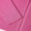 Cardigan ajustat din tricot cu nervuri și ac de siguranță