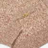 Cardigan boxy din tricot cu amestec de cașmir Mouliné Cardigan boxy din tricot cu amestec de cașmir Mouliné