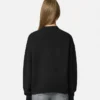 Cardigan boxy din tricot de cașmir și lână Cardigan boxy din tricot de cașmir și lână