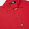 Cardigan din tricot cu amestec de mătase Cardigan din tricot cu amestec de mătase