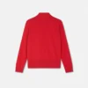 Cardigan din tricot cu amestec de mătase Cardigan din tricot cu amestec de mătase