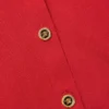 Cardigan din tricot cu amestec de mătase Cardigan din tricot cu amestec de mătase