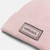 Căciulă din tricot de lână Căciulă din tricot de lână