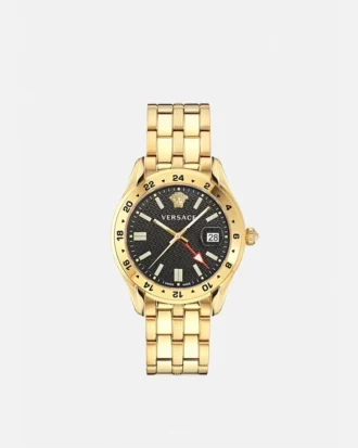 Ceas Greca Time GMT