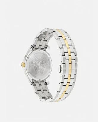 Ceas Greca Time GMT