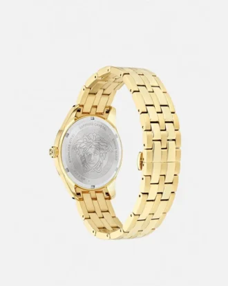 Ceas Greca Time GMT