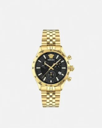 Ceas Hellenyium Chrono Petite