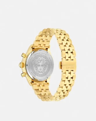 Ceas Hellenyium Chrono Petite