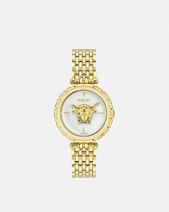 Ceas Medusa Heritage