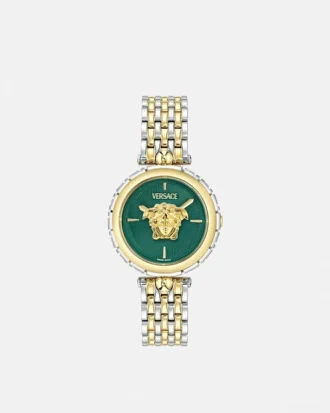 Ceas Medusa Heritage