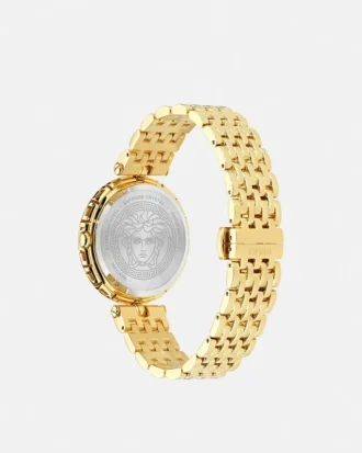 Ceas Medusa Heritage