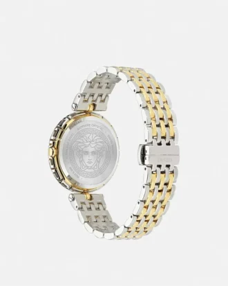 Ceas Medusa Heritage