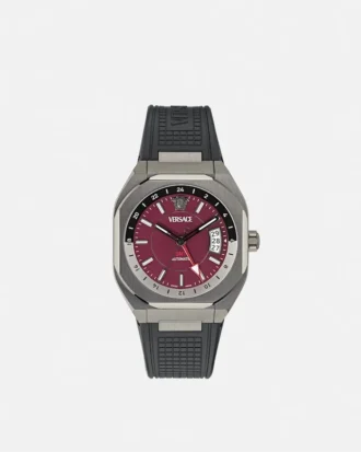 Ceas V-Contempo GMT Gent
