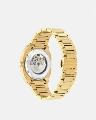 Ceas V-Contempo GMT Gent