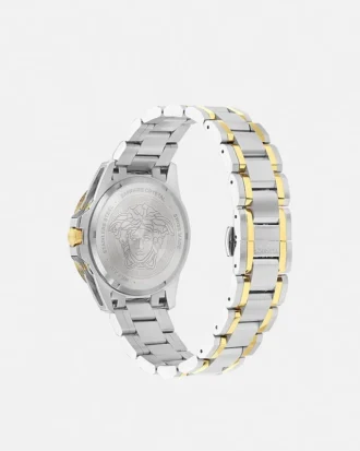 Ceas V-Galaxy Moonphase