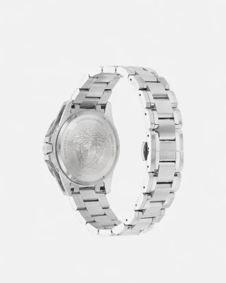 Ceas V-Galaxy Moonphase