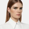 Cercei cu logo Versace Cercei cu logo Versace