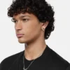 Cercei cu logo Versace Cercei cu logo Versace
