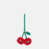 Cherries Fluffy Charm Cherries Fluffy Charm