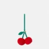 Cherries Fluffy Charm Cherries Fluffy Charm