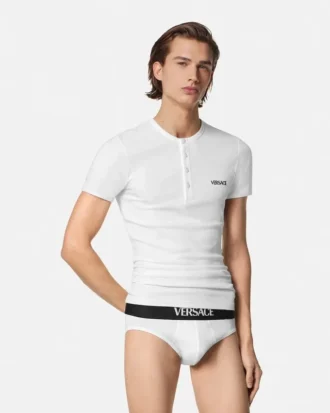 Chiloți din bumbac jersey
