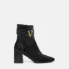 Cizme din piele V 70 mm Cizme din piele V 70 mm