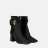Cizme din piele V 70 mm Cizme din piele V 70 mm
