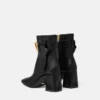 Cizme din piele V 70 mm Cizme din piele V 70 mm