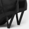 Cizme din piele V2025 85 mm Cizme din piele V2025 85 mm