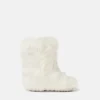 Cizme Gianni Ribbon Shearling Cizme Gianni Ribbon Shearling