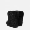 Cizme Gianni Ribbon Shearling Cizme Gianni Ribbon Shearling