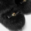 Cizme Gianni Ribbon Shearling Cizme Gianni Ribbon Shearling